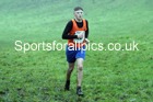 Boys under-15s, NECAA Junior Cross Country Relays, Thornley Farm, Peterlee, Saturday, December 12th. Photo: David T. Hewitson/Sports for All Pics